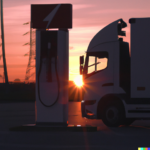 The importance of charging networks