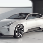 Polestar Precept