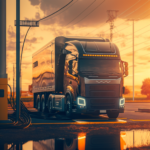 Electric Trucks vs Electric Cars