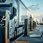 OCPI and Truck Charging